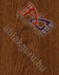 Dió színű műanyag ablak Walnut Orech Nussbaum AP 27 RENOLIT 2178008.jpg